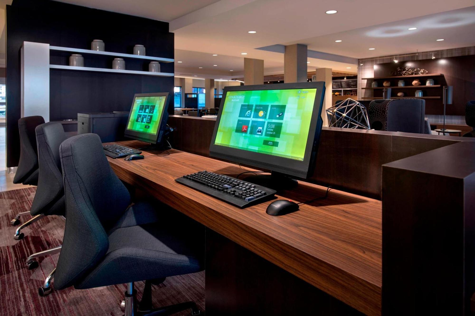 Courtyard By Marriott Schenectady At Mohawk Harbor Schenectady